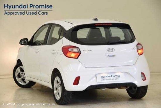 Hyundai i10 ( 1.0 MPI Klass )  - Elche