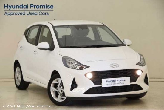 Hyundai i10 ( 1.0 MPI Klass )  - Elche