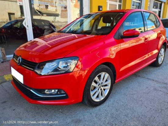 VOLKSWAGEN Polo en venta en AlcarrÃ s (Lleida) - AlcarrÃ s