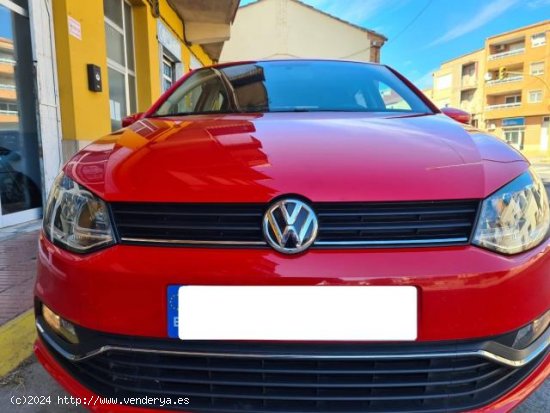 VOLKSWAGEN Polo en venta en AlcarrÃ s (Lleida) - AlcarrÃ s