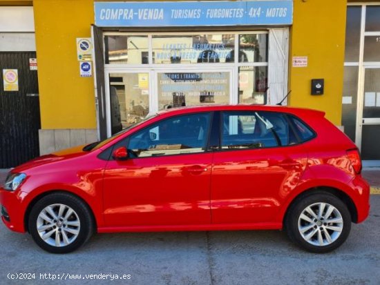 VOLKSWAGEN Polo en venta en AlcarrÃ s (Lleida) - AlcarrÃ s