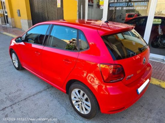 VOLKSWAGEN Polo en venta en AlcarrÃ s (Lleida) - AlcarrÃ s