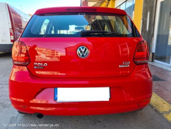 VOLKSWAGEN Polo en venta en AlcarrÃ s (Lleida) - AlcarrÃ s