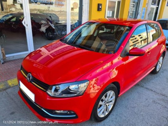 VOLKSWAGEN Polo en venta en AlcarrÃ s (Lleida) - AlcarrÃ s