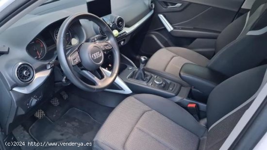 AUDI Q2 en venta en AlcarrÃ s (Lleida) - AlcarrÃ s