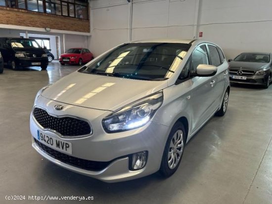 KIA Carens en venta en Castuera (Badajoz) - Castuera