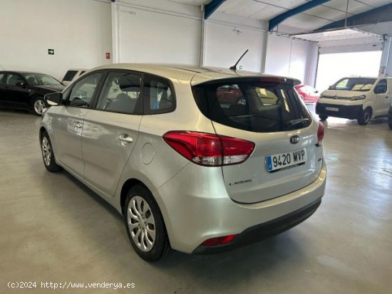 KIA Carens en venta en Castuera (Badajoz) - Castuera