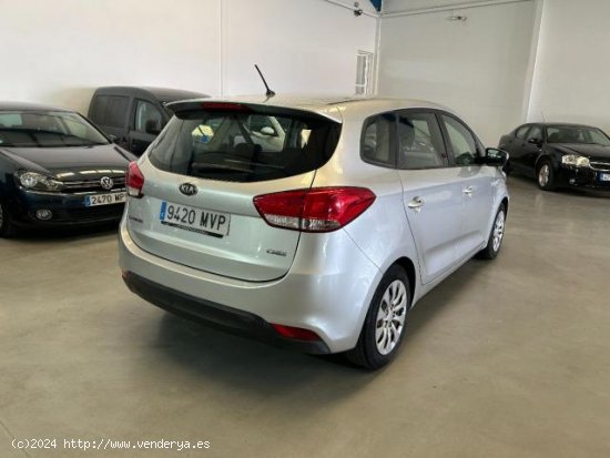 KIA Carens en venta en Castuera (Badajoz) - Castuera