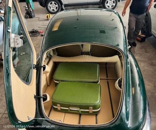 JAGUAR E TYPE en venta en Murcia (Murcia) - Murcia