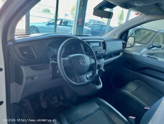 OPEL Vivaro en venta en Calahorra (La Rioja) - Calahorra