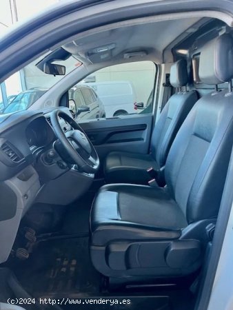 OPEL Vivaro en venta en Calahorra (La Rioja) - Calahorra