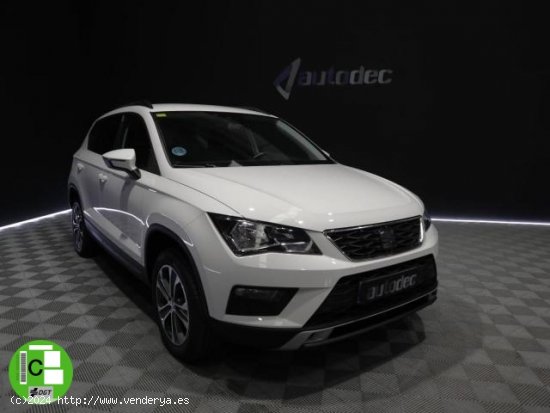  SEAT Ateca en venta en Carcaixent (Valencia) - Carcaixent 