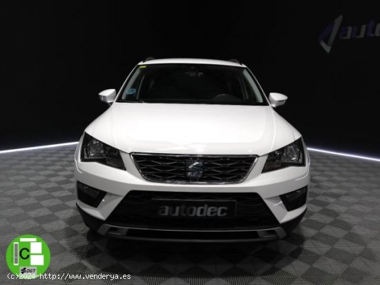 SEAT Ateca en venta en Carcaixent (Valencia) - Carcaixent