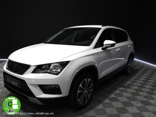 SEAT Ateca en venta en Carcaixent (Valencia) - Carcaixent