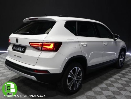 SEAT Ateca en venta en Carcaixent (Valencia) - Carcaixent