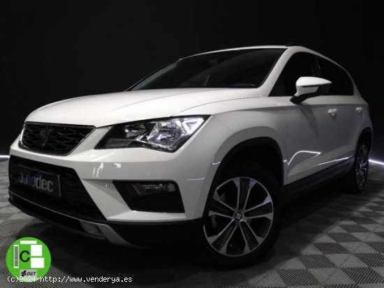 SEAT Ateca en venta en Carcaixent (Valencia) - Carcaixent