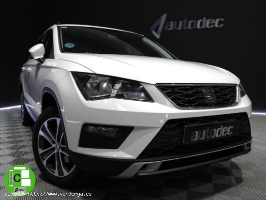 SEAT Ateca en venta en Carcaixent (Valencia) - Carcaixent