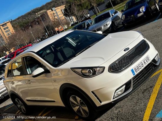 KIA Niro en venta en Pamplona/IruÃ±a (Navarra) - Pamplona/IruÃ±a