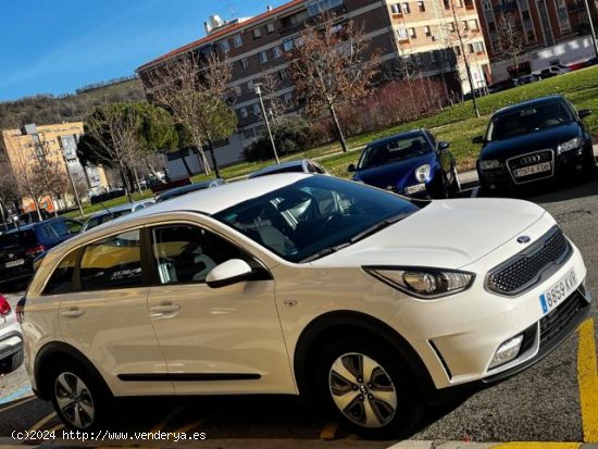 KIA Niro en venta en Pamplona/IruÃ±a (Navarra) - Pamplona/IruÃ±a