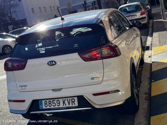 KIA Niro en venta en Pamplona/IruÃ±a (Navarra) - Pamplona/IruÃ±a