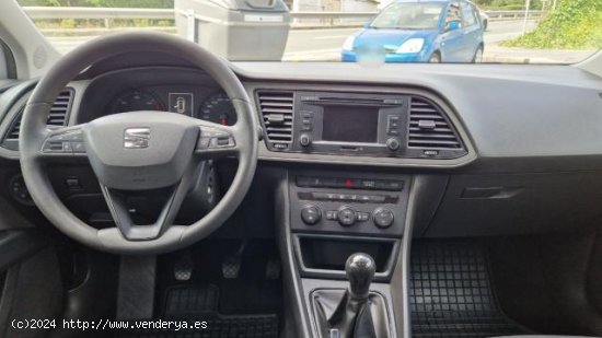 SEAT Leon en venta en Lugo (Lugo) - Lugo