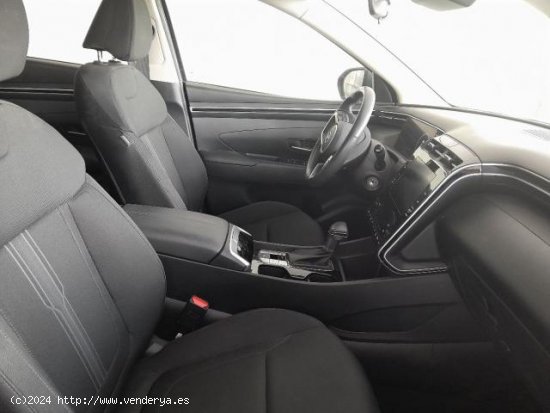 HYUNDAI Tucson en venta en Madrid (Madrid) - Madrid