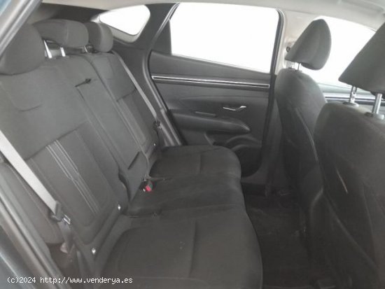 HYUNDAI Tucson en venta en Madrid (Madrid) - Madrid