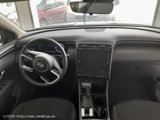 HYUNDAI Tucson en venta en Madrid (Madrid) - Madrid