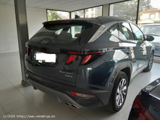 HYUNDAI Tucson en venta en Madrid (Madrid) - Madrid