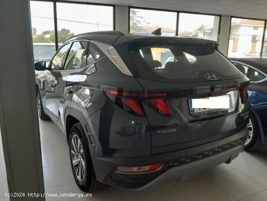 HYUNDAI Tucson en venta en Madrid (Madrid) - Madrid