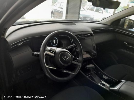 HYUNDAI Tucson en venta en Madrid (Madrid) - Madrid