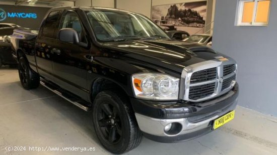 DODGE RAM en venta en Sevilla (Sevilla) - Sevilla