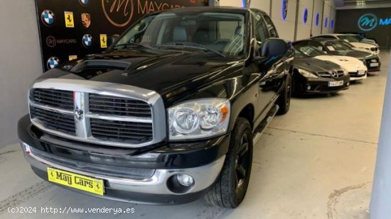 DODGE RAM en venta en Sevilla (Sevilla) - Sevilla