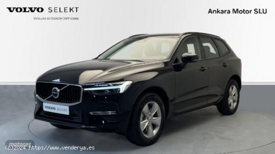  Volvo XC 60 XC60 Core, B4 (diesel), Diesel de 2023 con 50 Km por 47.700 EUR. en Alicante 