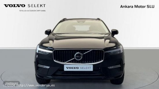 Volvo XC 60 XC60 Core, B4 (diesel), Diesel de 2023 con 50 Km por 47.700 EUR. en Alicante