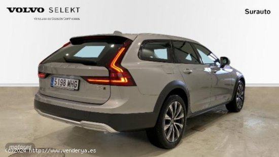 Volvo V 90 V90 Cross Country Core, B4 (diesel) AWD, Diesel de 2023 con 1 Km por 59.500 EUR. en Cadiz