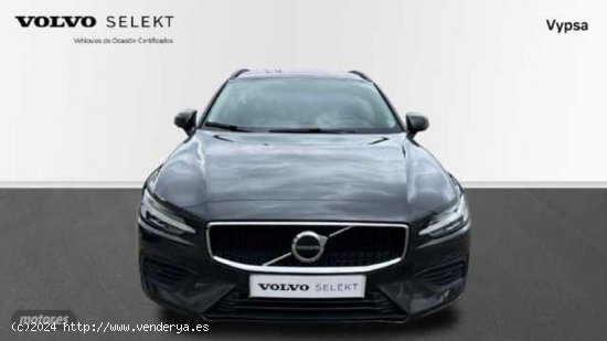 Volvo V 60 V60 Essential, B4 (diesel), Diesel de 2023 con 36.696 Km por 38.500 EUR. en Cordoba