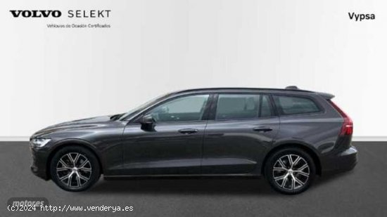 Volvo V 60 V60 Essential, B4 (diesel), Diesel de 2023 con 36.696 Km por 38.500 EUR. en Cordoba