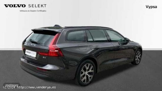 Volvo V 60 V60 Essential, B4 (diesel), Diesel de 2023 con 36.696 Km por 38.500 EUR. en Cordoba