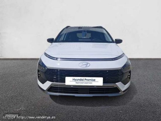 Hyundai Bayon 1.0 TGDI Tecno de 2024 con 2.133 Km por 23.900 EUR. en Huelva