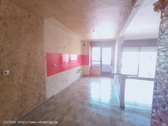 Piso en Callosa de Segura. Ref.- 78868 - ALICANTE