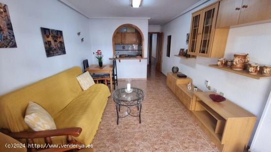 REBAJADOO!!!! TORREVIEJA ZONA HABANERAS 3 HABS +GARAJE +TRASTERO 93.000 EUROS... - ALICANTE