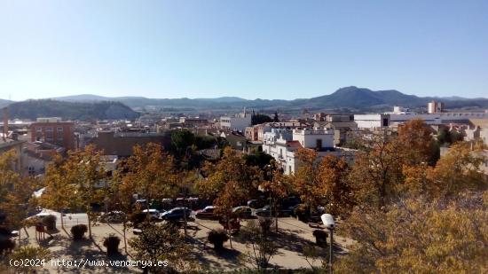 DÚPLEX EN VENDA A IGUALADA - ESTACIÓ VELLA + 2 TERRASSES 17 i 18m2 - BARCELONA