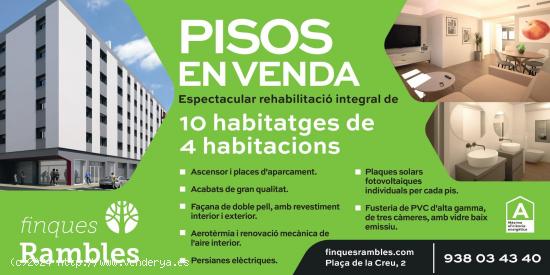  Se Vende en Igualada - BARCELONA 