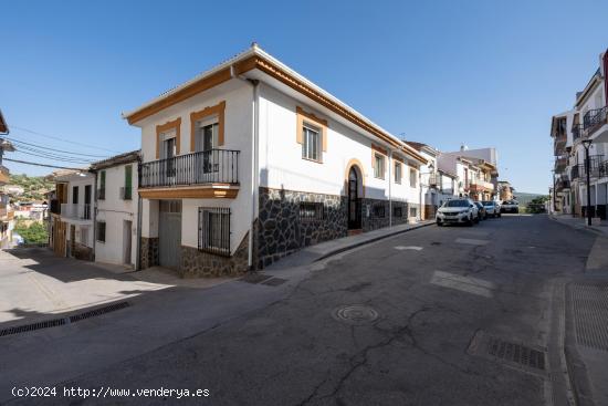  Preciosa casa de reciente construcción en Benalúa de las Villas - GRANADA 