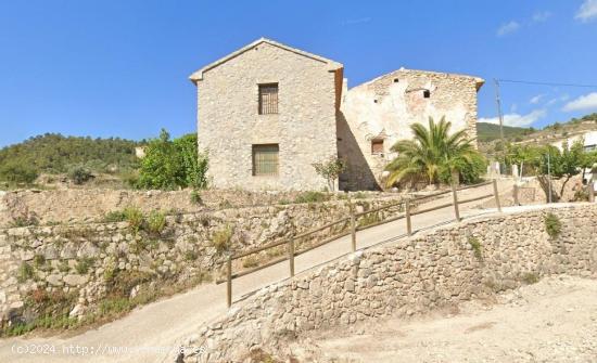 Se Vende en Sella - ALICANTE