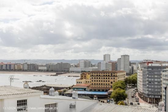 Se Vende en A Coruña - A CORUÑA