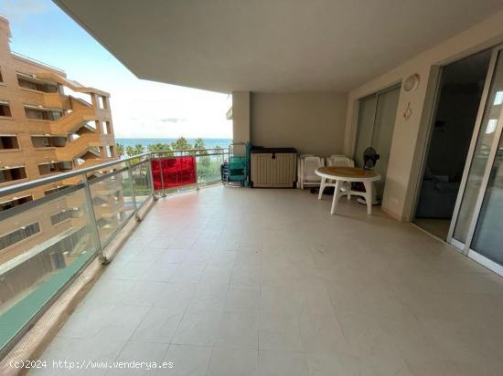 Precioso apartamento en Marina D´Or - CASTELLON