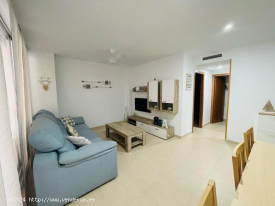 Precioso apartamento en Marina D´Or - CASTELLON