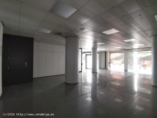 LOCAL COMERCIAL EN SAN GABRIEL! - ALICANTE